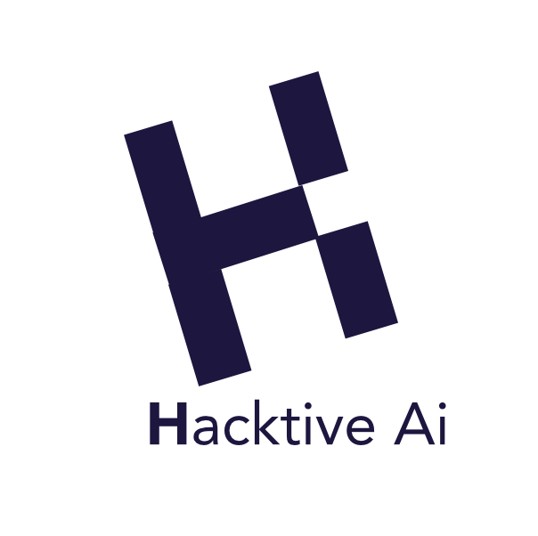 Hacktive Ai